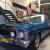 1970 FORD GT THEMED 351 V8 5 SPEED !! IMMACULATE RUST FREE BODY !