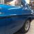 1970 FORD GT THEMED 351 V8 5 SPEED !! IMMACULATE RUST FREE BODY !
