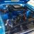 1970 FORD GT THEMED 351 V8 5 SPEED !! IMMACULATE RUST FREE BODY !