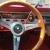 1964 ford futura convertible