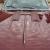 1966 Chevrolet Malibu Chevelle SS