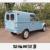 Citroën AK400 2CV Van plus a couple of AK350&#039;s