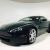 2007 Aston Martin Vantage V8