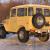1978 Toyota Land Cruiser 40 SERIES DIESEL | eBay