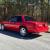 1993 Ford Mustang notchback