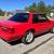 1993 Ford Mustang notchback