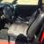 1993 Ford Mustang notchback