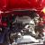 1993 Ford Mustang notchback