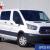 2015 Ford Transit Cargo Van T250