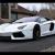 2014 Lamborghini Aventador LP700-4 1 OWNER MSRP$469,815 WELL OPTIONED RECORDS