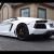 2014 Lamborghini Aventador LP700-4 1 OWNER MSRP$469,815 WELL OPTIONED RECORDS