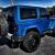 2015 Jeep Wrangler CUSTOM LIFTED SAHARA HEATED SEATS HARDTOP