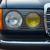 1985 Mercedes-Benz 300-Series W123 300cd 300 CD 300CDT cdt turbo diesel coupe