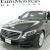 2014 Mercedes-Benz S-Class 4dr Sedan S550 4MATIC