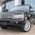 2006 Land Rover Range Rover Sport supercharged