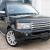 2006 Land Rover Range Rover Sport supercharged