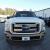 2011 Ford F-250 4WD Crew Cab 156" King Ranch