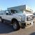 2011 Ford F-250 4WD Crew Cab 156" King Ranch