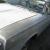 1962 Chevrolet Bel Air/150/210 N/A