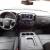 2015 Chevrolet Silverado 1500 Crew Cab Custom Sport LT Z71 4X4
