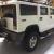 2006 Hummer H2 Base 4dr SUV 4WD SUV 4-Door Automatic 4-Speed