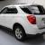 2012 Chevrolet Equinox 2LT AWD HTD LEATHER REAR CAM