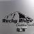 2012 Chevrolet Silverado 1500 rocky ridge