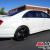 2013 Mercedes-Benz S-Class 13 S550 S Class 550 Sedan AMG Sport Pkg Designo