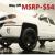 2017 Chevrolet Silverado 1500 MSRP$54950 4X4 2LT Z71 GPS Leather White Crew 4WD
