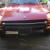 1971 Datsun Z-Series