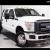 2011 Ford F-350 4X4