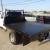 2007 Ford F-350 CREW CAB FLAT BED DUALLY