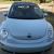 2006 Volkswagen Beetle-New GLS