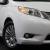 2012 Toyota Sienna XLE Accessible Conversion