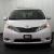 2012 Toyota Sienna XLE Accessible Conversion
