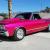 1967 Chevrolet El Camino