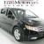2011 Honda Odyssey 5dr Touring Elite