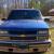 1997 Chevrolet C/K Pickup 1500