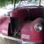 1948 Hillman Minx Convertible Hotrod Ratrod Rootes Group Mopar