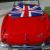 1961 Austin Healey 3000 True Roaster