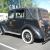 1935 Austin London Taxi Low loader Taxi