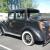 1935 Austin London Taxi Low loader Taxi