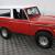 1972 Ford Bronco SPORT RESTORED UNCUT 4X4 302 V8