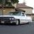 1961 Cadillac DeVille Coupe De Ville