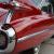 1959 Cadillac DeVille Coupe de Ville