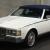 1985 Cadillac Seville --