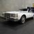 1985 Cadillac Seville --