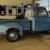 1955 Chevrolet Other Pickups