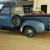 1955 Chevrolet Other Pickups