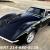 1969 Chevrolet Corvette 4 SPEED CONVERTIBLE STINGRAY NEW PAINT CHERRY BLK